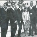 Jodi Gable and The Beach Boys