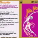 No, No, Nanette Original 1971 Broadway Cast Starring Ruby Keeler