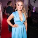 Lorna Fitzgerald – 2018 Stage Debut Awards in London