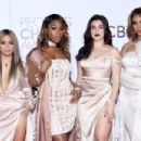 Fifth Harmony - The 43rd Annual People's Choice Awards (2017)