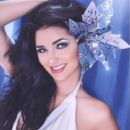 Cuban beauty pageant winners