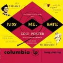 Kiss Me, Kate Original 1948 Broadway Cast Starring Alfred Drake and Patricia Morison