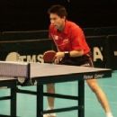 Chen Qi (table tennis)