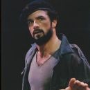 Martin Smith As Che In The Musical EVITA