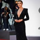 Anna Foglietta – ‘The World To Come’ premiere – Red carpet at 2020 Venice Film Festival