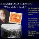 Sandford Fleming  -  Wallpaper