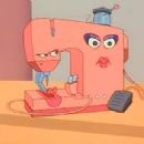 The Brave Little Toaster - Judy Toll