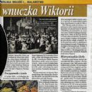 Princess Patricia of Connaught - Dworskie Zycie Magazine Pictorial [Poland] (July 2023)