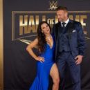 WWE Hall of Fame Ceremony 2024