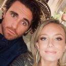 Conner Floyd and Melissa Ordway