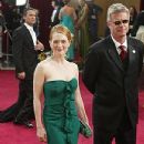 Julianne Moore and Director Stephen Daldry - The 75th Annual Academy Awards (2003)