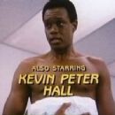 Misfits of Science - Kevin Peter Hall