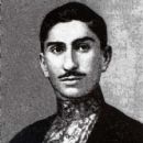 Seyid Shushinski