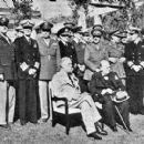 1943 conferences