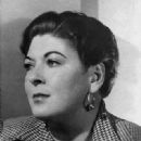 Ruth Baldwin (died 1937)