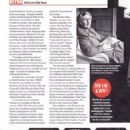 Miss Jane Marple - Yours Retro Magazine Pictorial [United Kingdom] (September 2022)