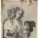 18th-century English women artists