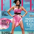 Elle Argentina - October, 2011