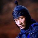 Sun Hunglei as Zhang. Photo by Bai Xiaoyan, Courtesy of Sony Pictures Classics