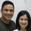 Neil Ryan Sese and Camille Prats