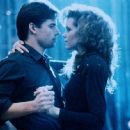 Robyn Lively and Dan Gauthier