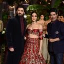 FDCI India Couture Week 2016