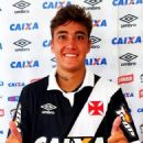 Romarinho (footballer, born 1993)
