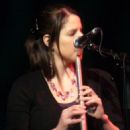 Irish women flautists