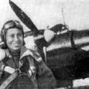 Soviet World War II bomber pilots