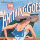 Anything Goes 1988 Broadway Revivel Patti LuPone