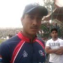 Nepal One Day International cricketers
