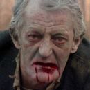 Bill Hinzman..... Zombie number 1 in the Night of the Living dead