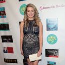 Brooke Newton – FYC Us Independents Screenings and Red Carpet in Van Nuys