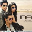 Varun Dhawan, Alia Bhatt and Siddharth Malhotra for Idee Eye wear