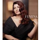 Twinkle Khanna - Femina Magazine Pictorial [India] (9 September 2019)