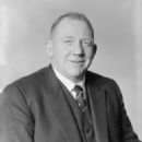 Tom Pearce (politician)