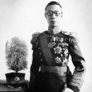 20th-century Chinese monarchs