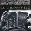 Curtis Mayfield tribute albums