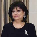 Khuraman Gasimova