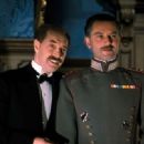 The Life and Death of Colonel Blimp - Arthur Wontner