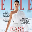Elle Germany March 2024