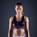 Slovak female kickboxers