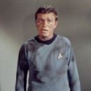 Star Trek - Grant Woods