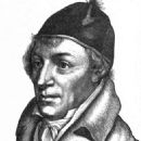 Johann Matthäus Bechstein