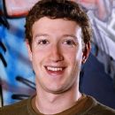Celebrities with last name: Zuckerberg