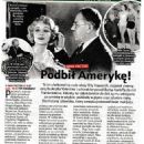 Max Factor, Sr. - Tele Tydzień Magazine Pictorial [Poland] (7 July 2023)