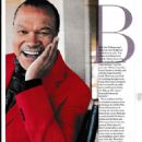 Billy Dee Williams - People Magazine Pictorial [United States] (19 February 2024)