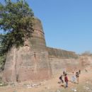 Forts in Punjab, India
