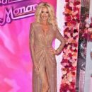 Victoria Silvstedt at Rose Ball 2024 To Benefit The Princess Grace Foundation in Monaco