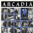 Arcadia (band) songs